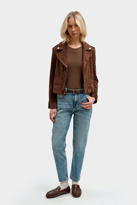 Джинсы Mustang