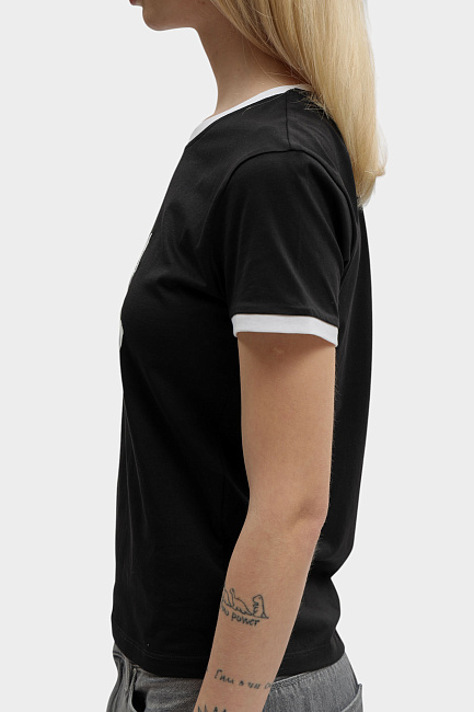 Футболка Karl Lagerfeld