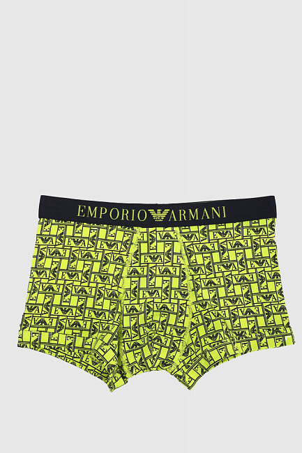 Трусы Emporio Armani