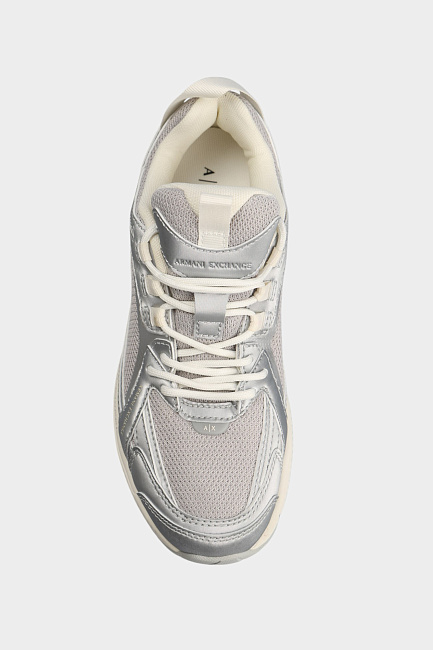 Кроссовки Armani Exchange