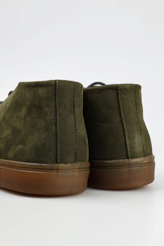 Ботинки Marc Cony Хаки