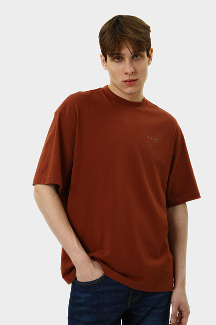 Футболка Mustang