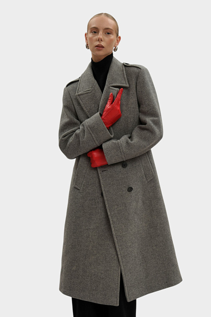 Пальто Trussardi