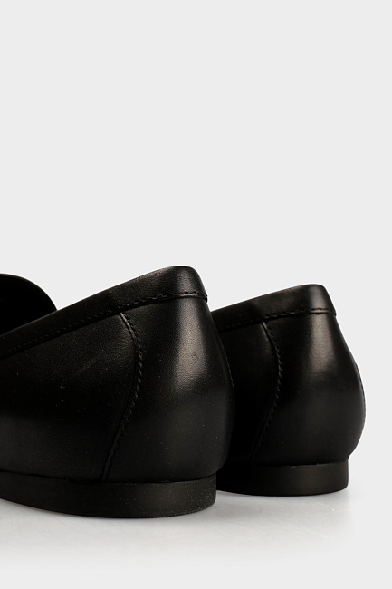 Мокасины Geox