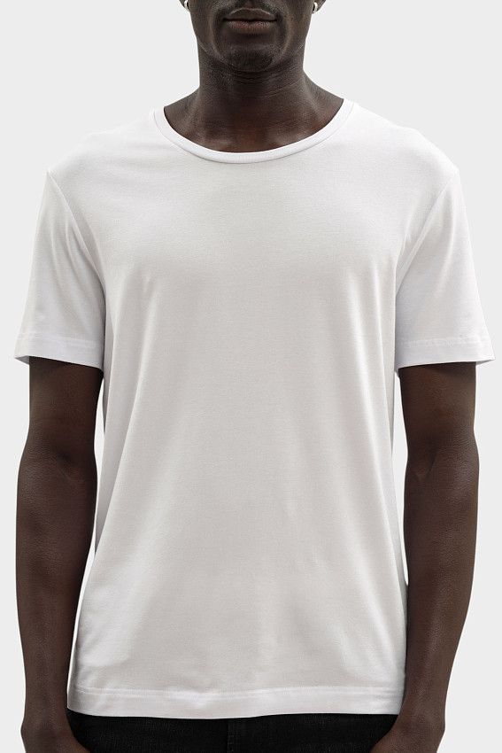 Футболка Strellson Белый