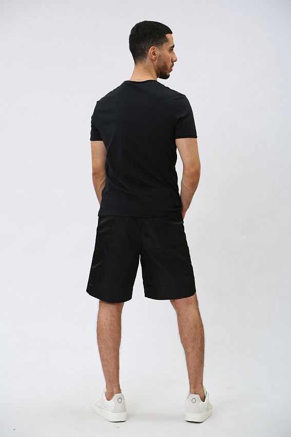 Футболка Strellson Черный