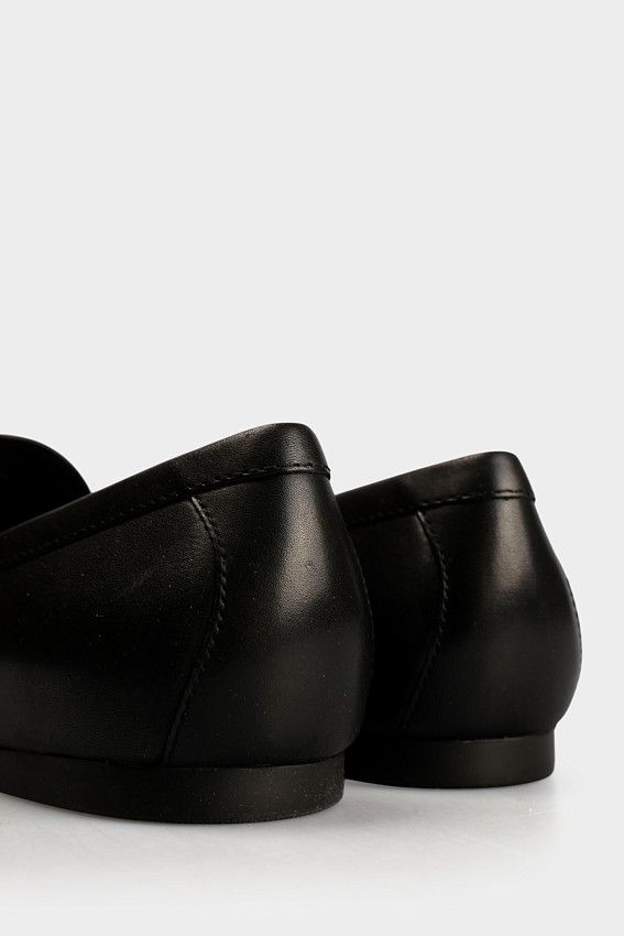 Мокасины Geox