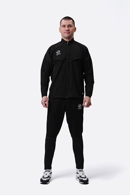 Куртка Van Mich Спорт