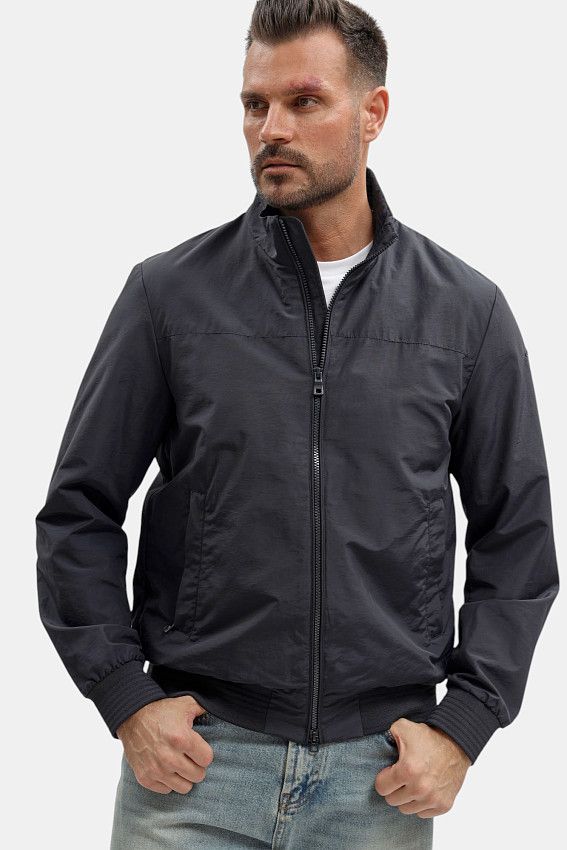 Куртка Geox Синий