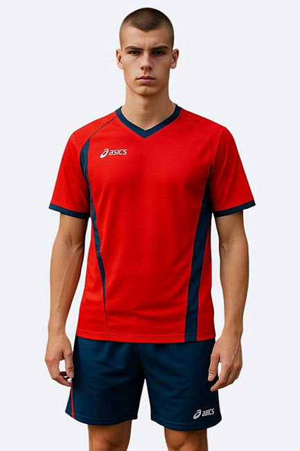 Комплект формы Asics