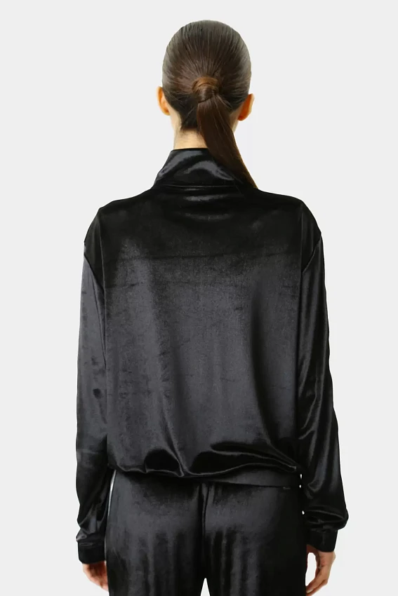 Костюм спортивный EA7 Черный