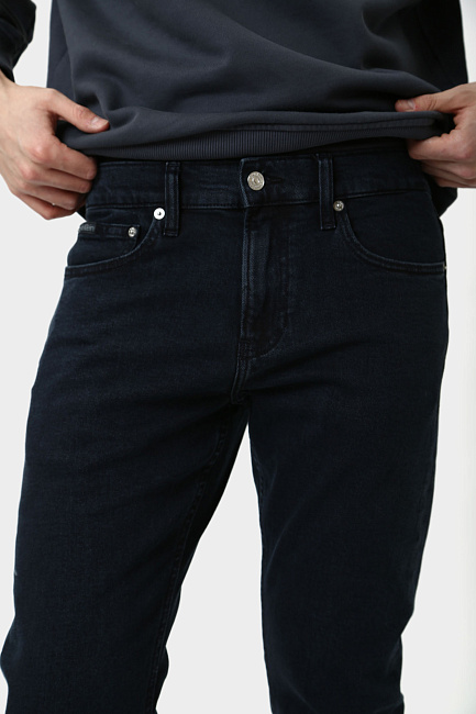 Брюки джинсовые Calvin Klein Jeans