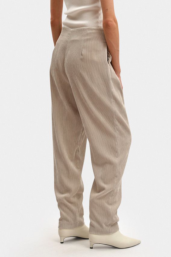 Брюки Armani Exchange Коричневый