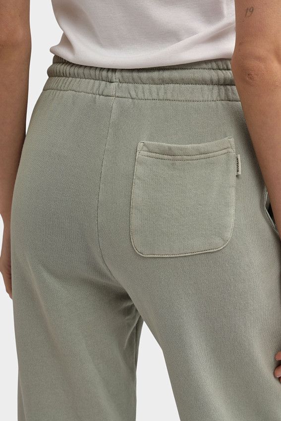 Джоггеры Mustang Серый