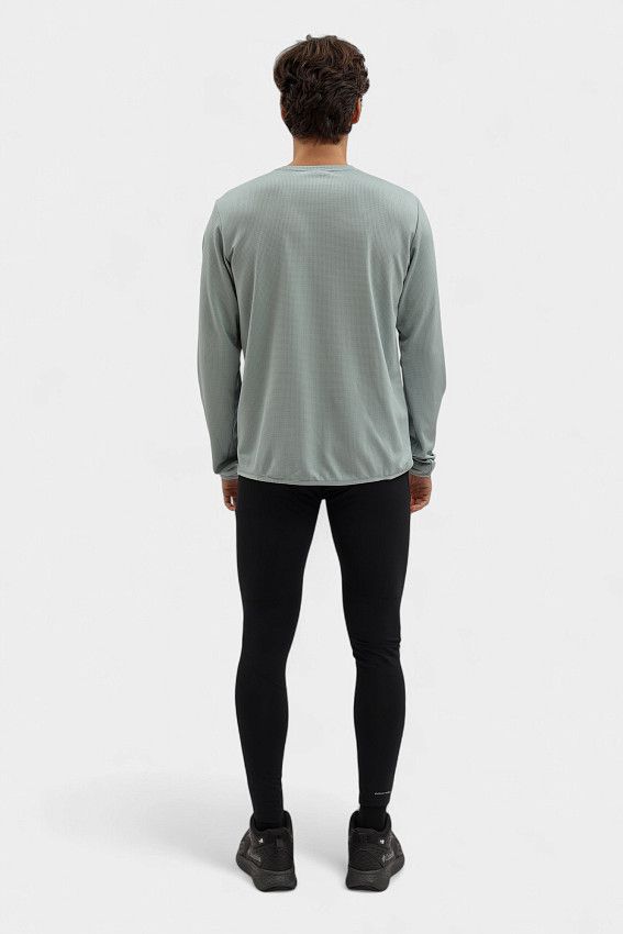 Термобельё нижнее Columbia Черный