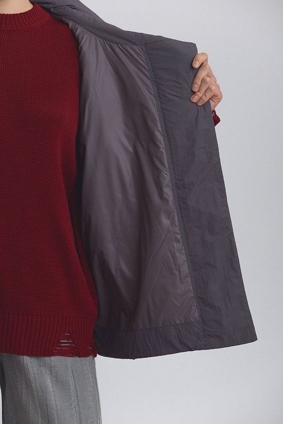 Жилет утеплённый The Hills