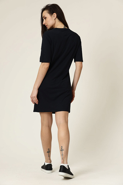 Платье Armani Exchange