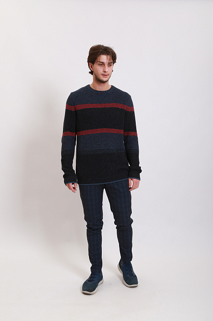 Свитер Jack & Jones