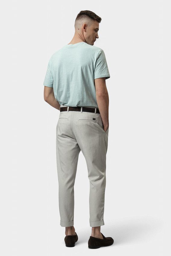 Футболка Strellson Синий