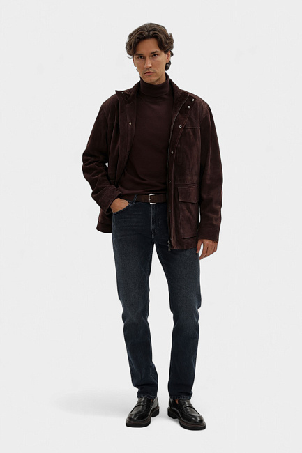 Джинсы Trussardi