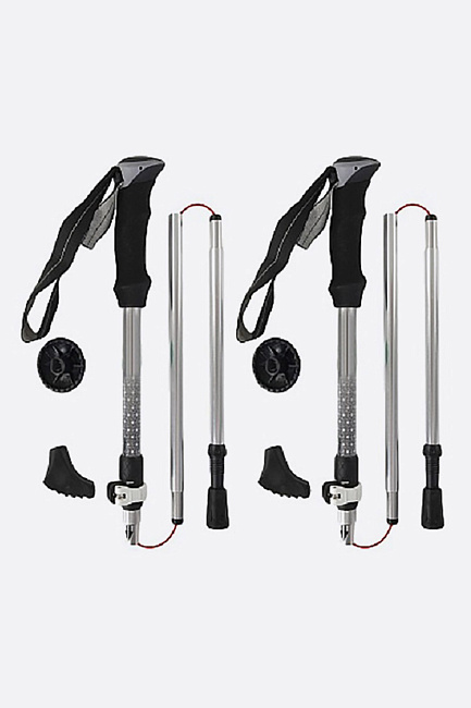 Палки для скандинавской хотьбы Larsen