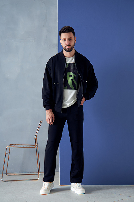 Брюки спортивные The Hills