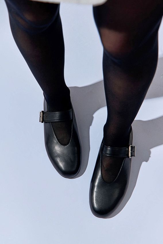 Балетки Marc Cony