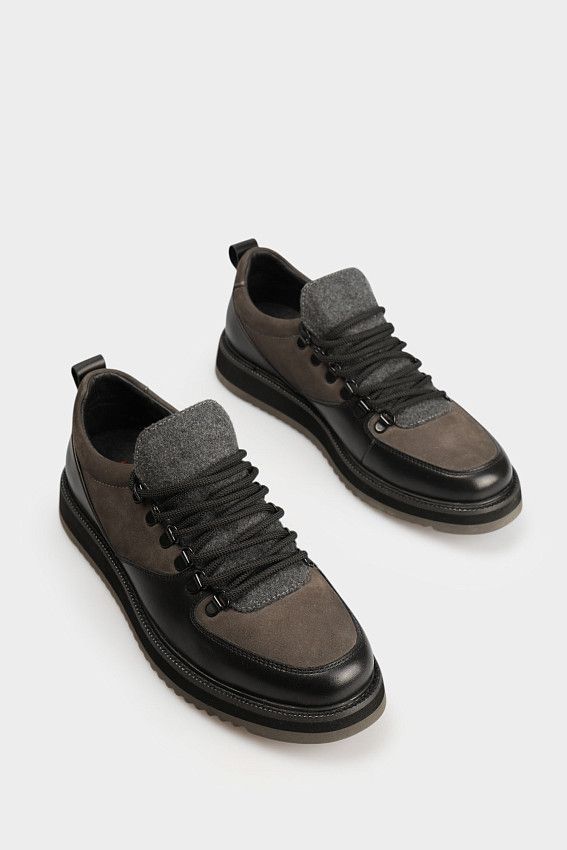 Кроссовки Marc Cony Серый