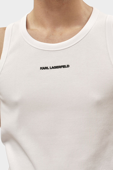 Майка Karl Lagerfeld