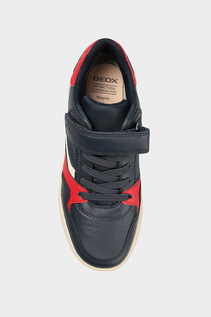 Кроссовки Geox