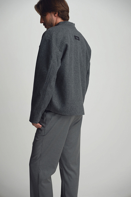 Бомбер The Hills