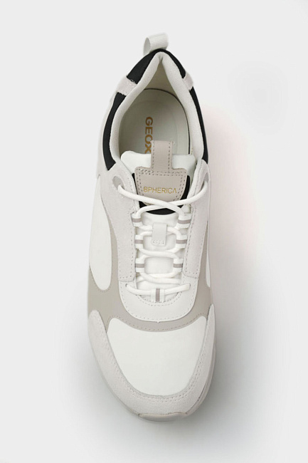 Кроссовки Geox