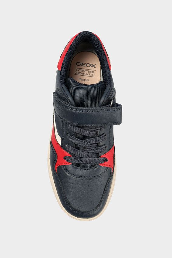 Кроссовки Geox Синий