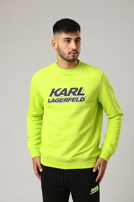 Свитшот Karl Lagerfeld