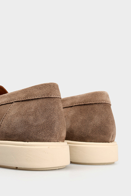 Мокасины Geox