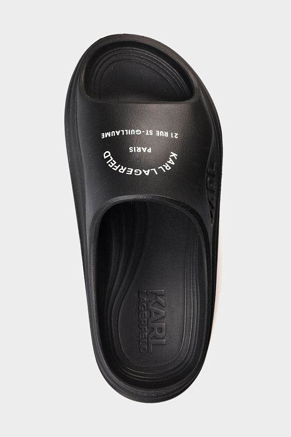 Шлепанцы Karl Lagerfeld