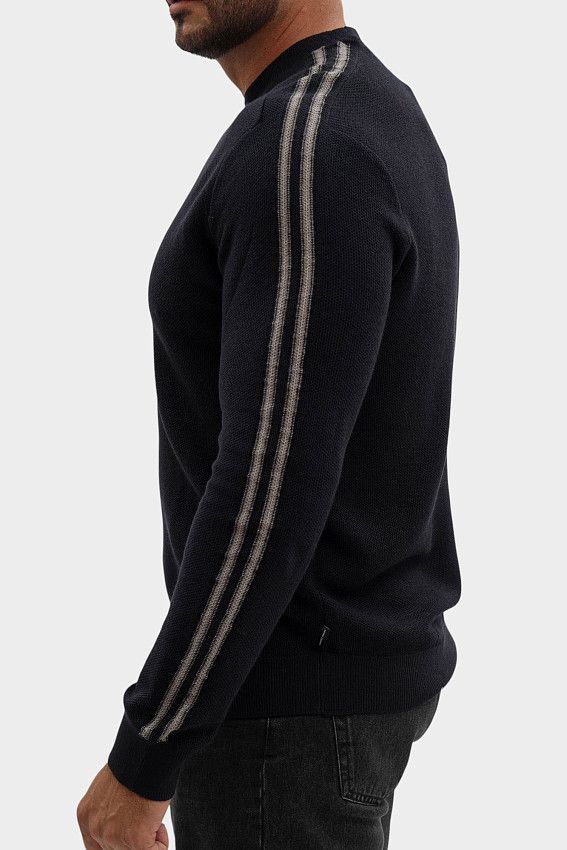 Джемпер Armani Exchange Синий