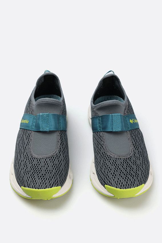 Кроссовки Columbia Серый