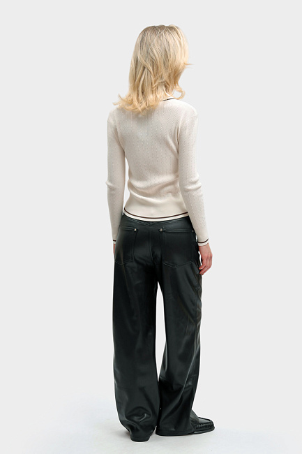 Брюки Calvin Klein Jeans