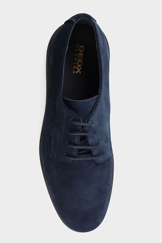 Туфли Geox Синий