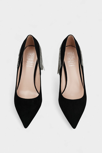 Туфли Graciana