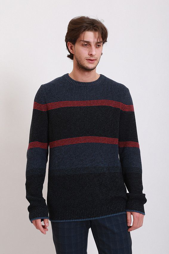 Свитер Jack & Jones Синий