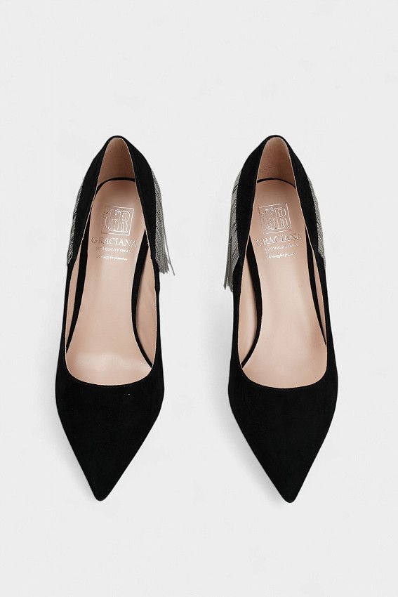 Туфли Graciana