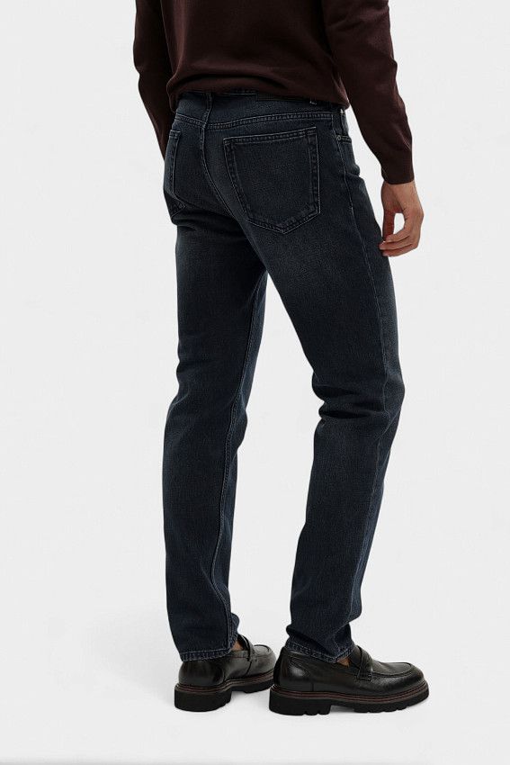 Джинсы Trussardi