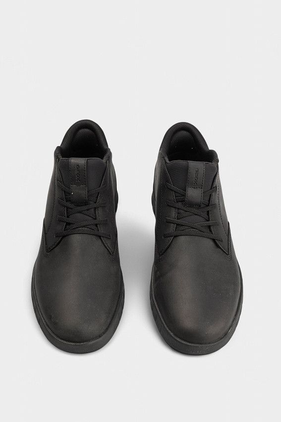 Ботинки Geox Черный