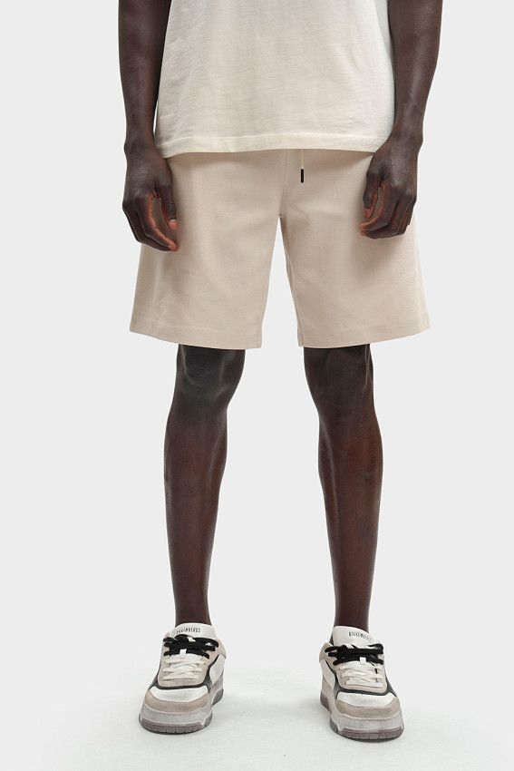 Шорты Bikkembergs Белый