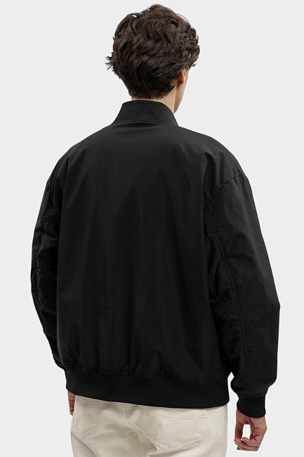 Бомбер Karl Lagerfeld