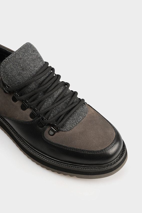 Кроссовки Marc Cony Серый