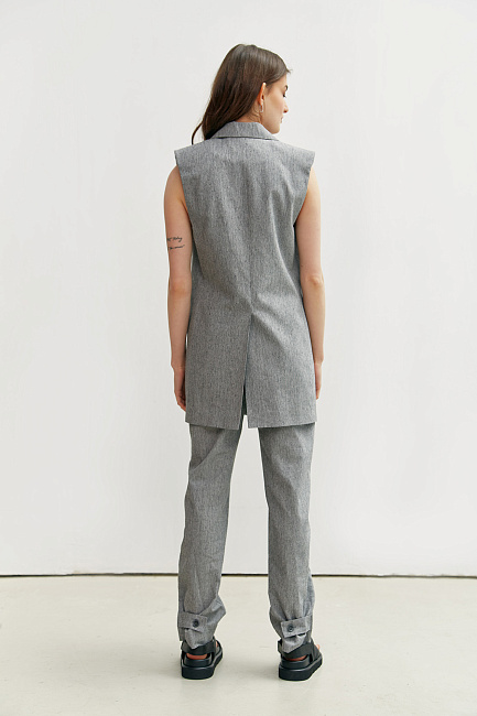 Жилет The Hills