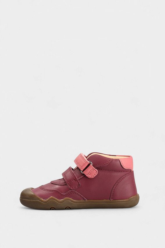 Ботинки Geox Розовый